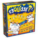 ESQUISSE ? : 8 JOUEURS - GOLIATH
