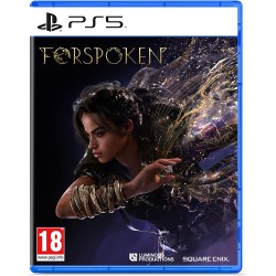 FORSPOKEN PS5 FR