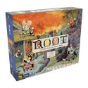 ROOT : Conflit Dans Les Sous-Bois - Cole Wehrle