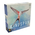 Wingspan : A Tire D\'Ailes - Elizabeth Hargrave