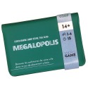 Megalopolis : Micro Game - S. Aramini, D. Devine & P. Kluka