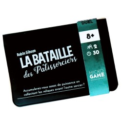 La Bataille des...
