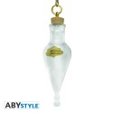 HARRY POTTER - PORTE CLEF 3D : FELIX FELICIS