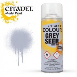 Citadel Spray : Grey Seer -...