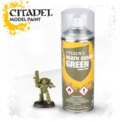 CITADEL - SPRAY : DEATH...