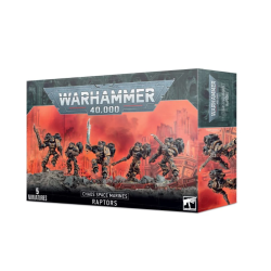 WAR40K - Chaos Space...