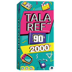 TALAREF : ANNEES 90-2000 -...