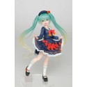 VOCALOID - HATSUNE MIKU : 3RD SEASON AUTUMN VERS. - 18CM
