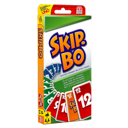 Skip.Bo - Mattel