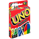 Uno - Merle Robbins & Mattel