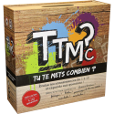 TTMC : Tu Te Mets Combien ? - Ah! Les Editions De Base