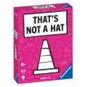 That\'s Not A Hat - Kasper Lapp