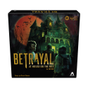 BETRAYAL AT THE HOUSE ON THE HILL 3IEME EDITION - BRUCE GLASSCO