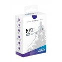 UG - 100 Sleeves Standard Katana - Bleu / Blue