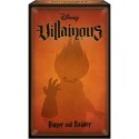 VILLAINOUS - PLUS GRANDS, PLUS MECHANTS ! (EXT) - PROSPERO HALL