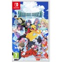 DIGIMON WORLD : NEXT ORDER SWITCH VF