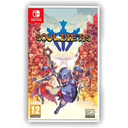 SOULDIERS SWITCH ENG