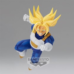 DRAGON BALL Z - TRUNKS SSJ2...