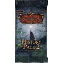 FAB - HISTORY PACK 2 - BOOSTER - FR