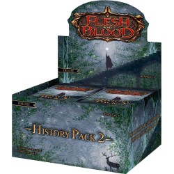 FAB - HISTORY PACK VOL.2 -...