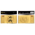GOLDEN TICKET - NARUTO COL. 3 - NEJI V.25