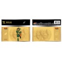 GOLDEN TICKET - NARUTO COL. 3 - ROCK LEE V.23
