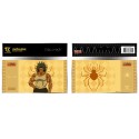 GOLDEN TICKET - HXH COL.2 - UVOGUINE