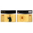 GOLDEN TICKET - HXH COL.2 - PHINKS