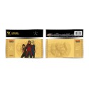 GOLDEN TICKET - NARUTO COL. 3 - HOKAGE V.20