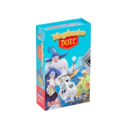 KINGDOMINO DUEL - B....