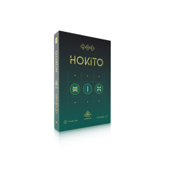 HOKITO - CLAUDE LEROY