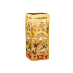 ONITAMA - SHIMPEI SATO