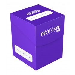 UG - Deck Case 100+ -...