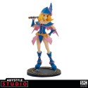 YU-GI-OH - DARK MAGICIAN GIRL / MAGICIENNE DES TENEBRES : SFC 47 - 19CM