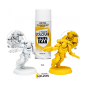 Citadel - Spray : White Scar - 62-36