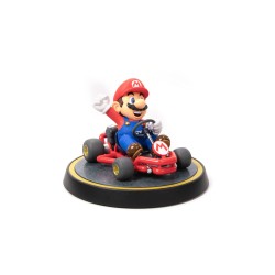 Mario Kart : Mario - MK01 -...