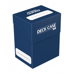 UG - Deck Case 80+ - Bleu /...