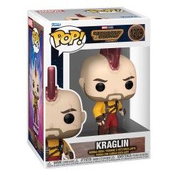 POP GOTG3 1209 KRAGLIN