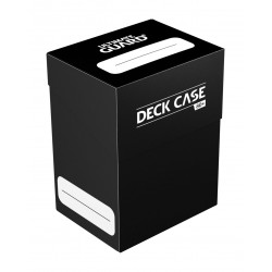 UG - Deck Case 80+ - Noir /...