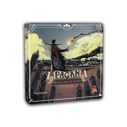 Pagan : Au-Dela Des...