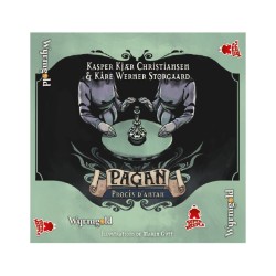 Pagan : Procès d'Antan...