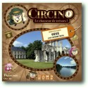 CIRCINO : OISE (36 COMMUNES) - DAVID ET WENDY