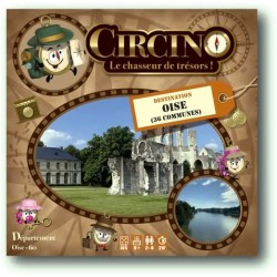 CIRCINO : OISE (36...