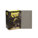 DS - 100 Sleeves Standard Dual - Crypt Matte Dual