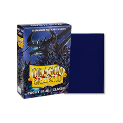 DS - 60 Sleeves Japanese...