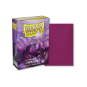 DS - 60 Sleeves Japanese Size Dual - Wraith Matte