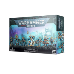 WAR40K - Thousands Sons :...