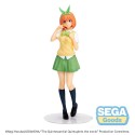 TQQ - YOTSUBA NAKANO : THE LAST FESTIVAL, THE MOVIE - 22CM