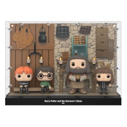 POP HARRY POTTER 04 DELUXE...