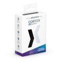 UG - 100 Sleeves Standard Cortex - Noir / Black